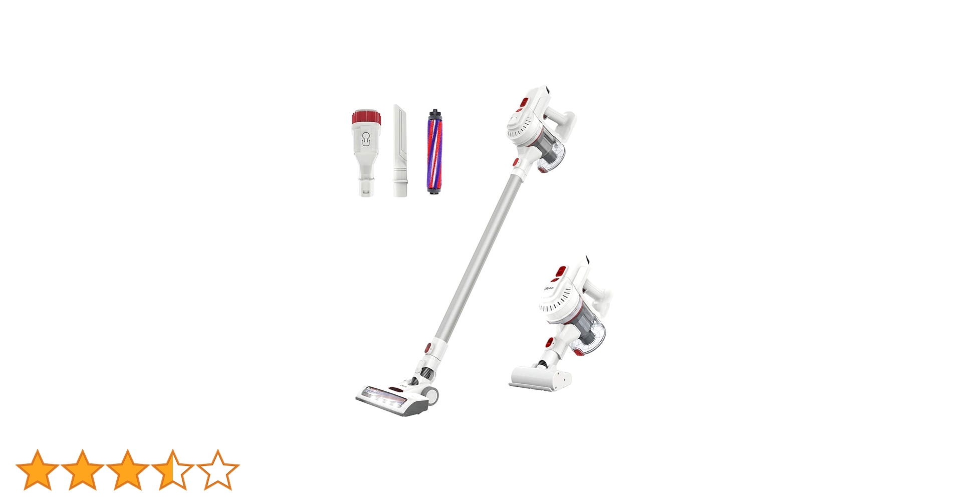 Dibea コードレス掃除機 SALE Amazon | Dibea スティッククリーナー E19 コードレス掃除機